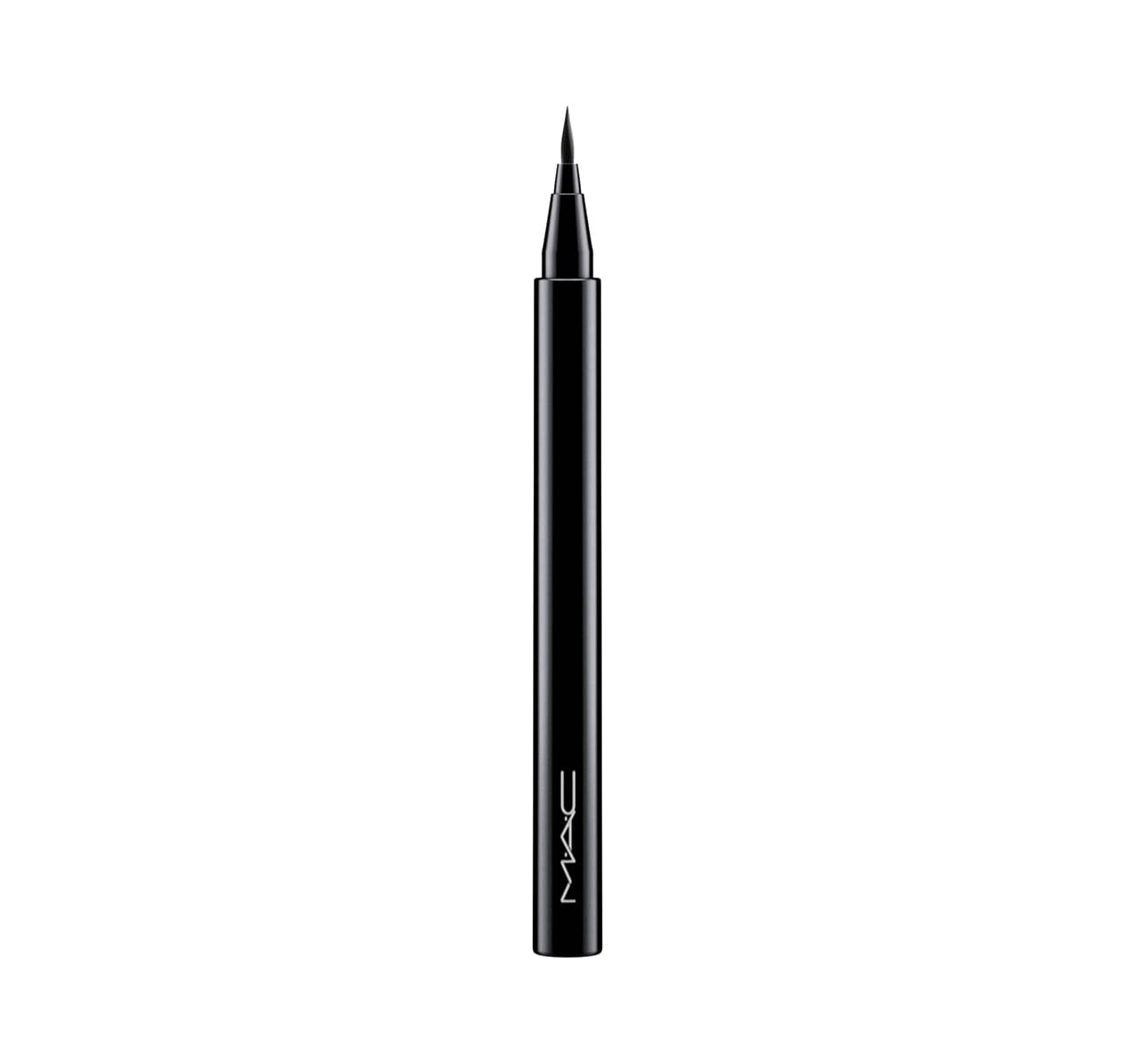 Brushstroke 24-Hour Liner in Brushblack